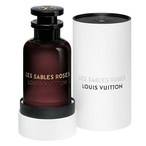 louis vuitton rosé|Louis Vuitton rose perfume price.